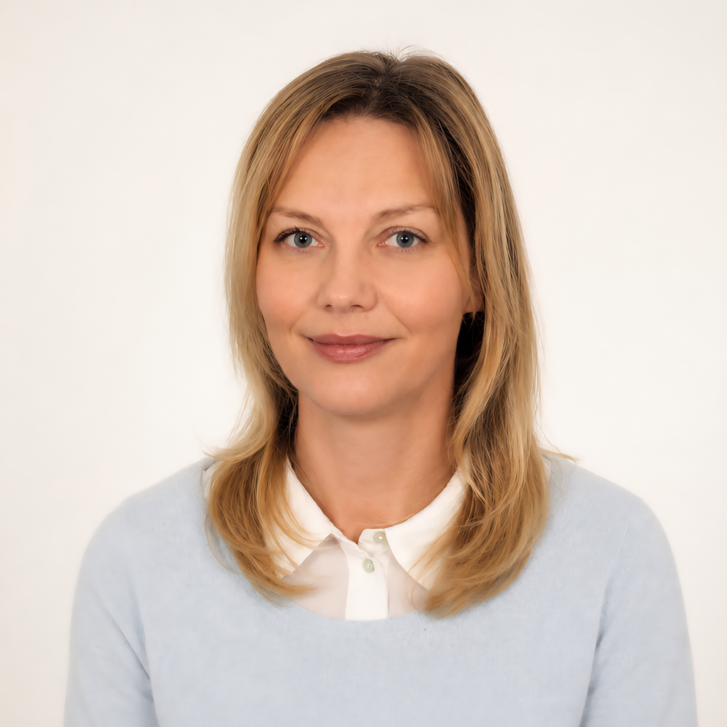 pictue of consultant